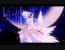 女子キャラはなるべく清楚がいい派( ・∇・)最強の清楚代表リーフちゃんだよ〜パニグレMMD＊
