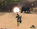 逆襲ラージャン乱戦part3