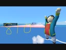 Human fall flat MODステージ攻略 その８１０