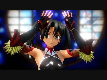 【MMD艦これ】空母瑞鶴でGETCHA!