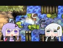 【Before The Night】動物と少女が鬼ごっこするゲーム Part2【VOICEROID実況プレイ】