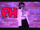 【ひなぽっぷ。】p.h./歌って踊ってみた【オリジナル振付】