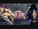 Bayonetta3 All PurePlatinumクリア standard story-7