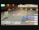 【ポケモンダイパリメイク（BDSP)】シングル勢がSV内定ポケモンでダブルバトルしてみた…！！