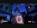 Overwatch2 【オーバーウォッチ2】 適当実況動画part27