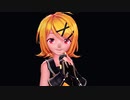【MMD】 ロストワンの号哭 【Sour式鏡音リン】【sdPBR】