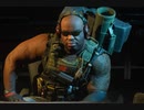 【CoD:MWII】1、かIIぐらいですね。(1かIIぐらい？)はい.MWIIII