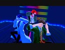 にじさんじMMD】アンデッドエネミー【レイン・パターソン、レオス・ヴィンセント、オリバー・エバンス】