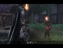 Oblivion　Breton侍武者修行　その41