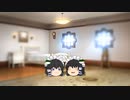 【ゆっくり茶番】姉妹になった咲夜と早苗