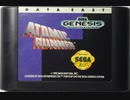 [実況]「ATOMIC RUNNER=チェルノブ（AC・MD）」3回分2作品プレイ動画まとめ＋α