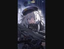 【NIKKE】ステージ2-EXボス　アルトアイゼンMK.Ⅵ戦　フル