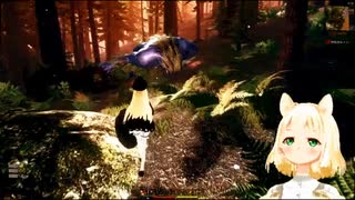【Valheim】　アビヘイム配信ダイジェスト　Good girl編