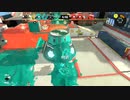 【Splatoon3】バンカラマッチ（チャレンジ）はじめました-Scene019ー今週は結構プレイできると思いますー【齢38のスピナー使い】