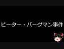 【ゆっくり朗読】ゆっくりさんと世界事件簿 その227