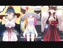 なんかちょっとよかったので…【にじさんじ切り抜き/フミ/星川サラ/山神カルタ】