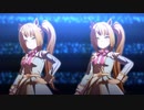 きんいろのサイドテールウマ娘ちゃんたちで『WINnin'5 -ウイニング☆ファイヴ-』～4th EVENT衣装版～