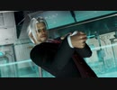 【DOA6】ロビーマッチ対戦記録　バイマン（S+）× ブラッド・ウォン（U-）