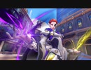 【OW2】裏取りかめはめ波