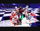 威風堂々【第1回＿没動画供養祭】