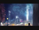 【初音ミク】 戊夜 【オリジナル】