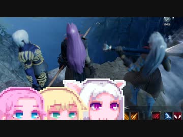 【VRising】とつぶい2