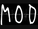 【重音テト・闇音レンリ】MOD【オリジナル曲】
