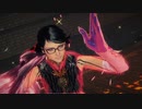 #22,ベヨネッタ3！ベヨヨンセレッサちゃん！