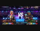 殿堂入り98%Ω西ジンRocky12rgeスタン不可 アストロジャブアッパー1R圧倒的勝利