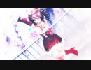 【MMD】JUMP UP Tda式 テト