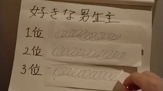 とある配信者が好きラン3位だそうです