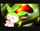 【愛でずん】ずんだもんの子育てその2【キノコ狩り編】
