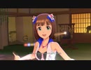 【春研】天海春香「Little Match Girl」サファイアカラット