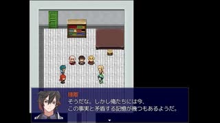 【腐向けgnsn】ハナガタミ＿６