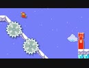 マリオで大事なのは長年の経験と繊細さと大胆さ/What is important in Mario is years of experience, delicacy and boldness