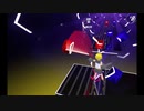 【Beat Saber】魔法少女とチョコレゐト 【なりきり衣装】