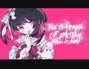 Arran - The Garden of Emotion ft.GUMI【MV】