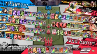 未熟銀筆が頑張る→未熟金筆が頑張る46【CR29:シグルドリーヴァ】