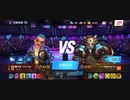 殿堂入り84%Ω西ジンKING〆MadCannonスタン不可アストロジャブアッパー2R圧倒的勝利