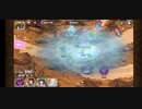 【モンスター娘TD】渦と熱波と姉ソングで 黒竜と妖しき珍宝 EX2 黒竜弾もあるよ