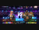 殿堂入り88%Ω西ジンUPPER1YamJeansスタン不可西遊記ジャブアッパー 1R圧倒的勝利