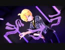 【MMD】ジブラトレスしてみた【モーション・カメラ、ステージ配布】