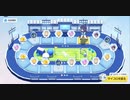 【ブルアカ】ユウカがサイコロランする動画