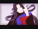 【MMD刀剣乱舞】七星剣でCH4NGE【モデル進捗】