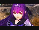 【FGOAC】フリージング･オーダー 【託宣は突然に。女神からのオーダー】