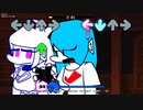 FNFたのしーよーー(Guiding Sky)