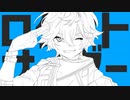 【手描きにじさんじ】ロ|ケ|ッ|ト|サ|イ|ダ|─【アクシア・クローネ】