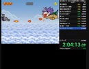 桃太郎まつり　PS版　石川六右衛門の巻　いざ物語！　RTA　2時間9分0秒　any％