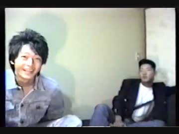 タクマ＆ヨシノリ