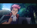 水星の魔女xゆるキャン△ OP「SHINY DAYS」